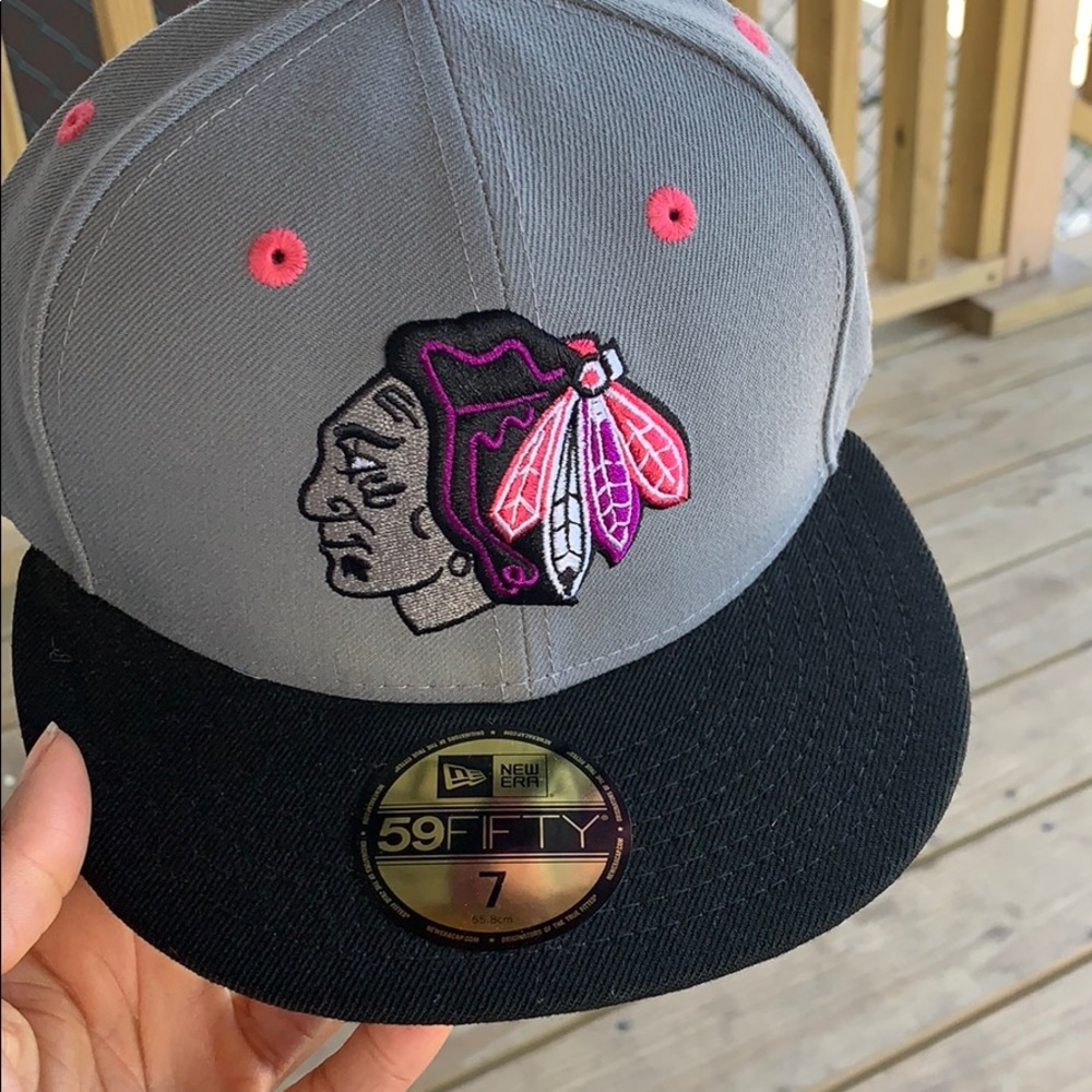 Baseball cap